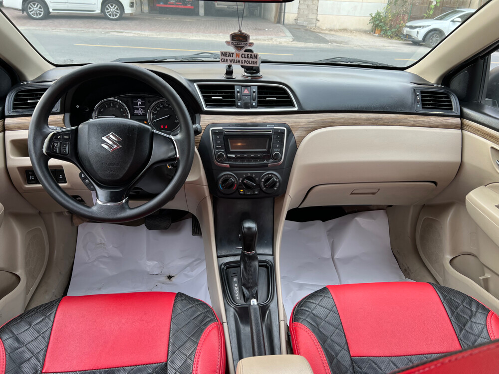 Suzuki ciaz 2024 — photo 13 for sale in Qatar