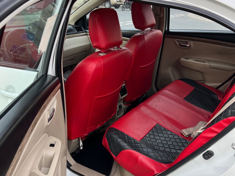 Suzuki ciaz 2024 — photo 14 for sale in Qatar