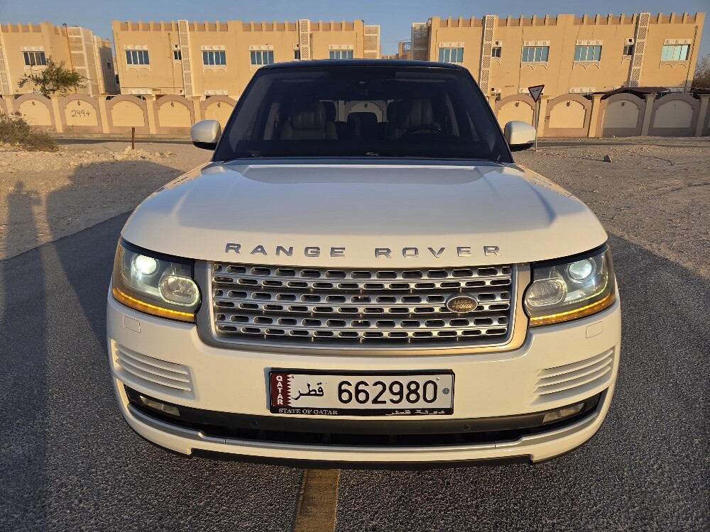 Land Rover Range Rover Vogue Autobiography 2014 - Image 2