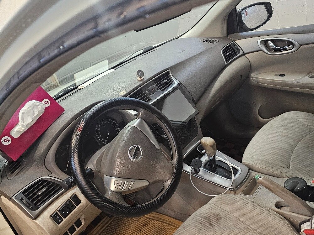 Nissan Tiida 2014 - Image 3