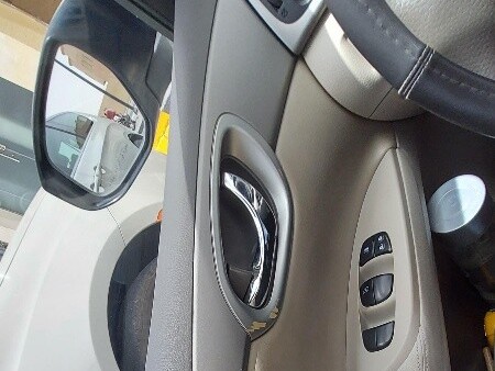 Nissan Tiida 2014 — photo 9 for sale in Qatar