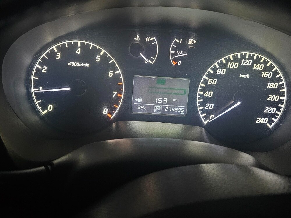 Nissan Tiida 2014 — photo 10 for sale in Qatar