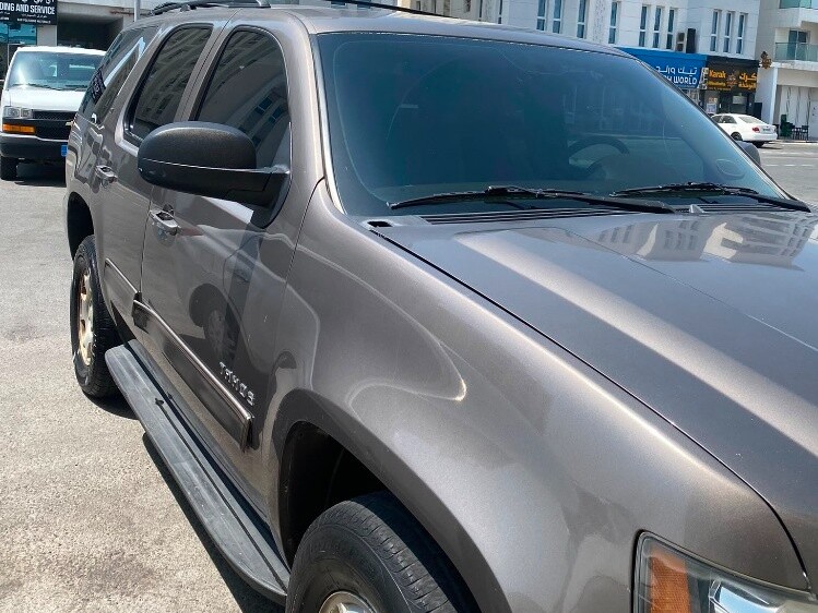 Chevrolet Tahoe LT 2012 - Image 2