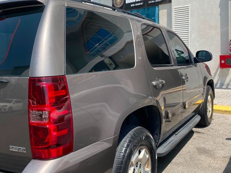 Chevrolet Tahoe LT 2012 — photo 11 for sale in Qatar