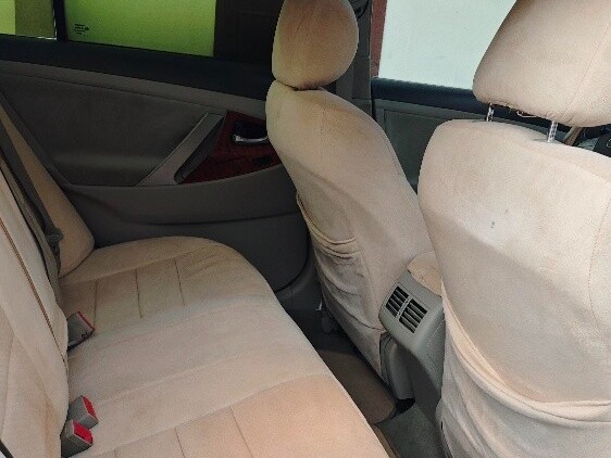 Toyota Camry GLX 2010 — photo 14 for sale in Qatar