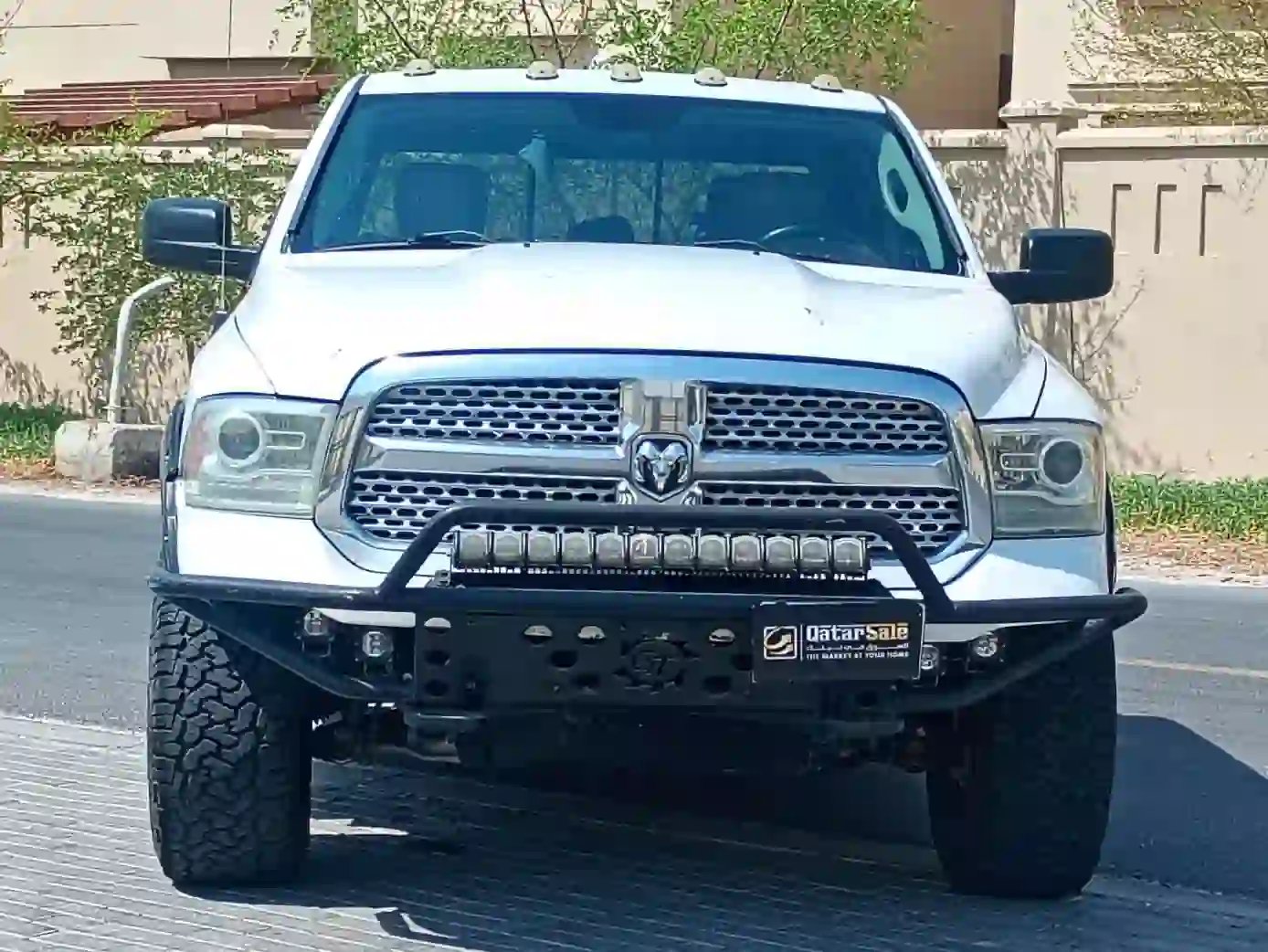 Dodge Ram 1500 2014 - Image 2