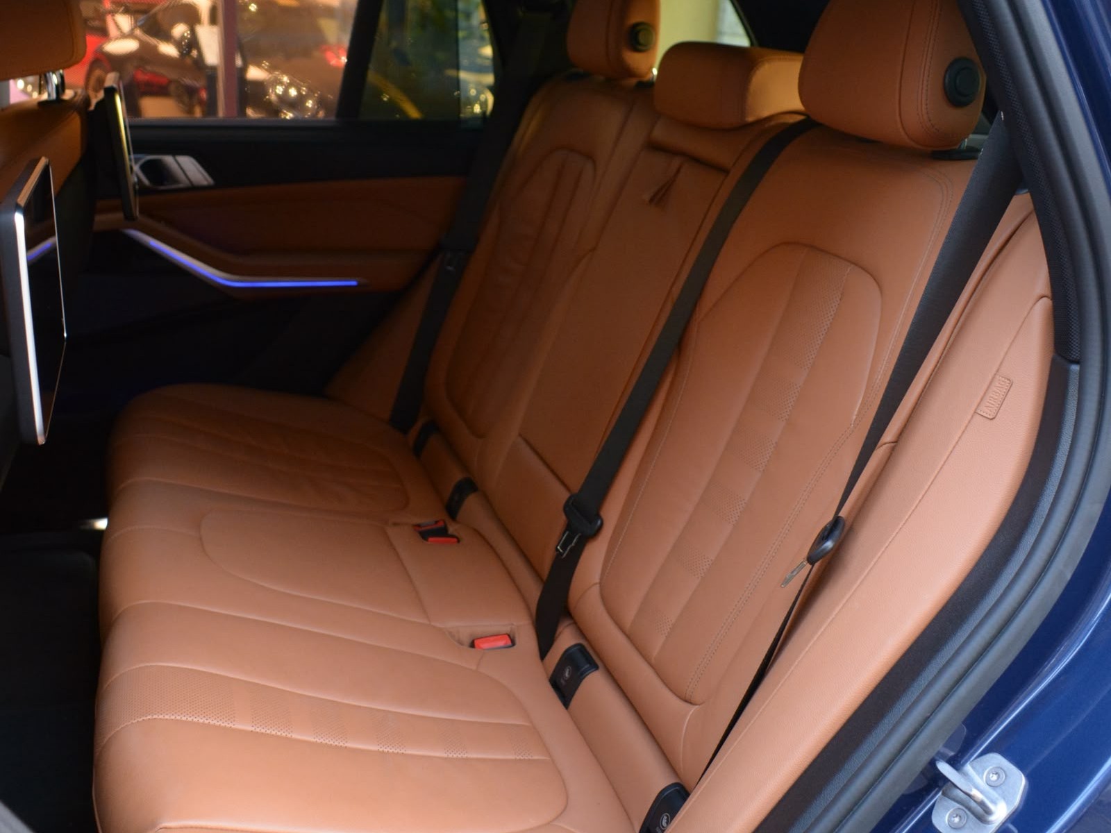 BMW X-Series X5 M 2020 - Image 3