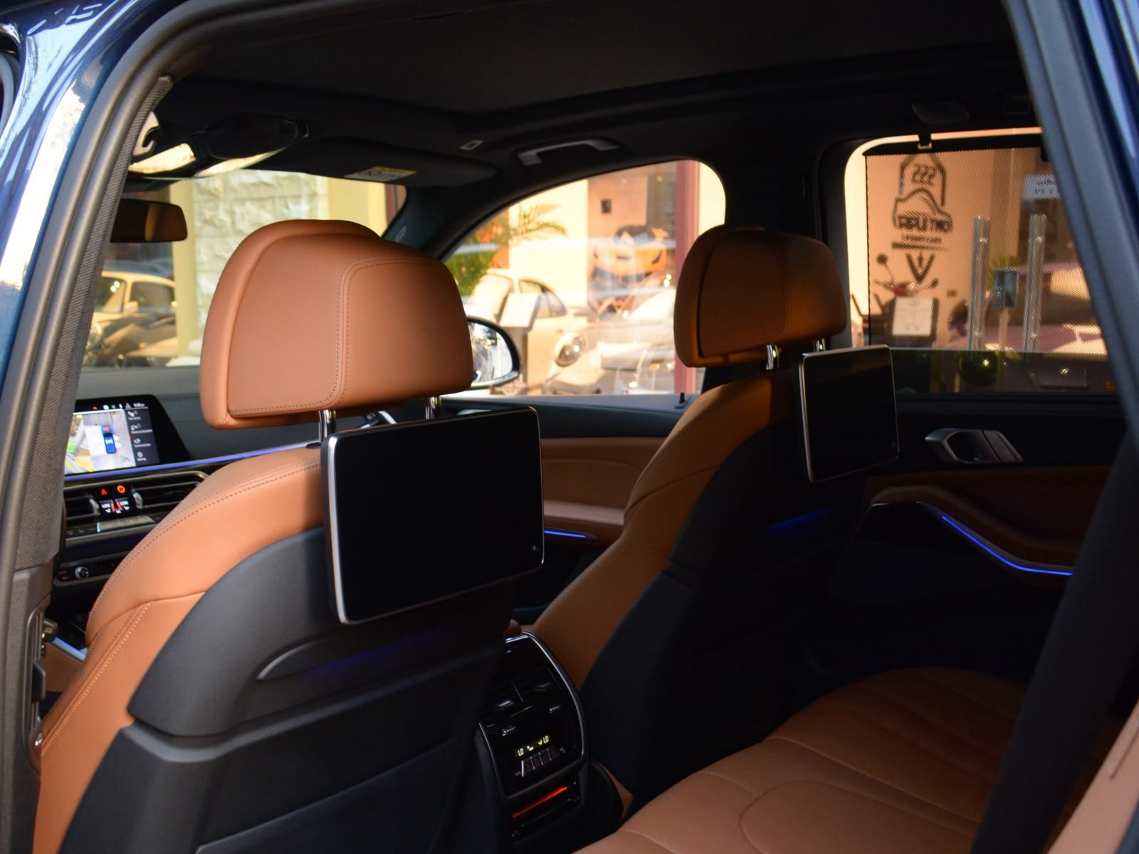BMW X-Series X5 M 2020 - Image 4