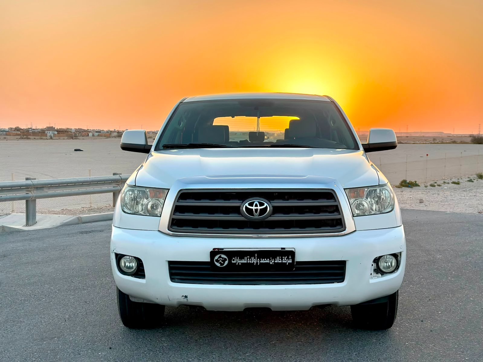 Toyota Sequoia SR5 2013 - Image 4