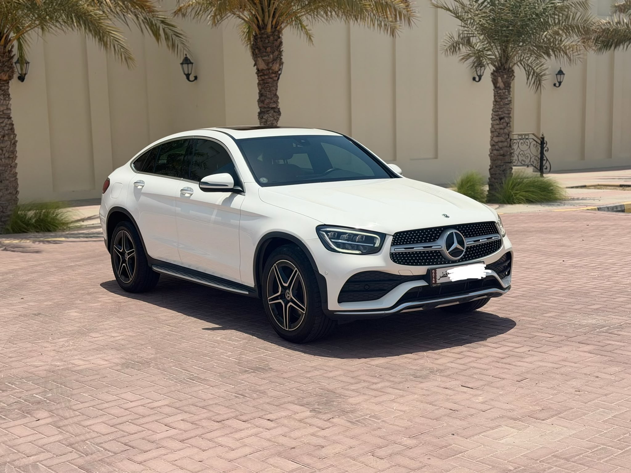 Mercedes-Benz GLC  200 2023