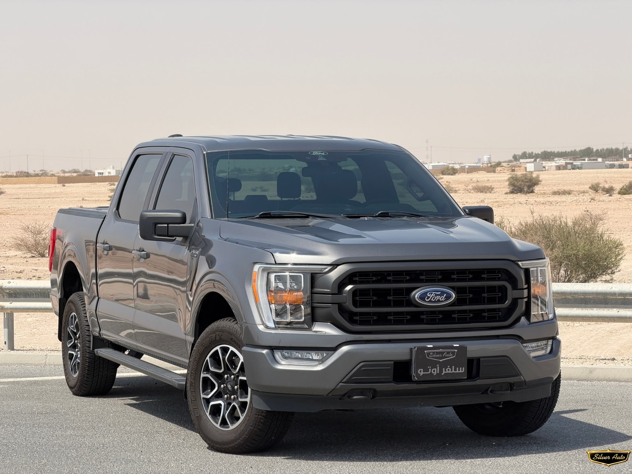 Ford F-150 XLT 2021 - Image 2
