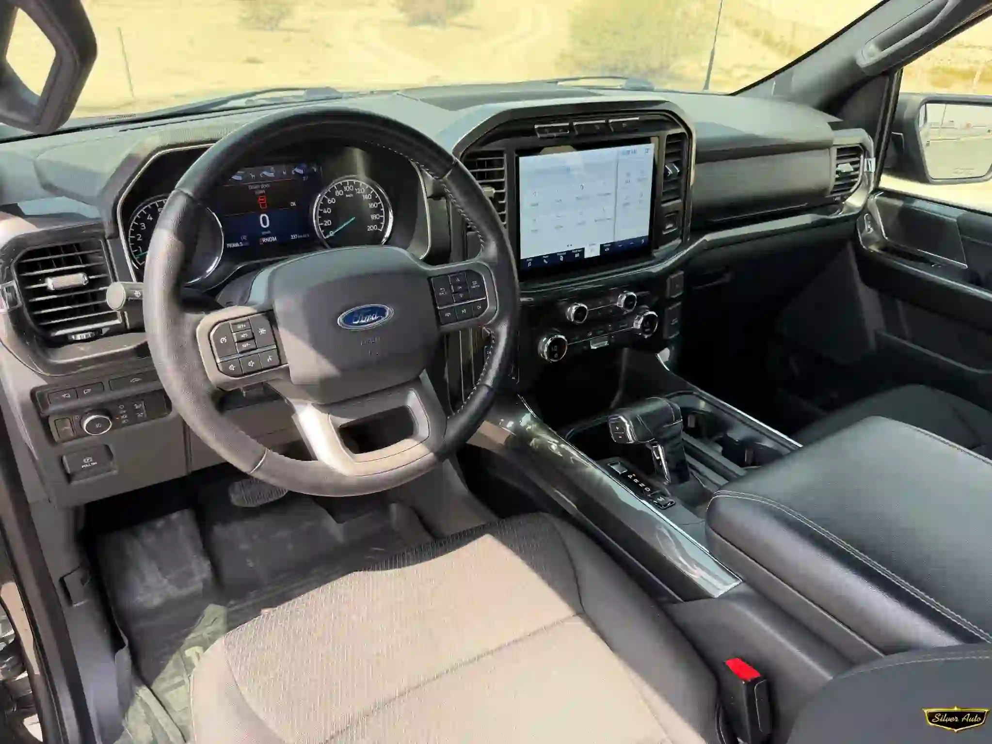 Ford F-150 XLT 2021 - Image 4