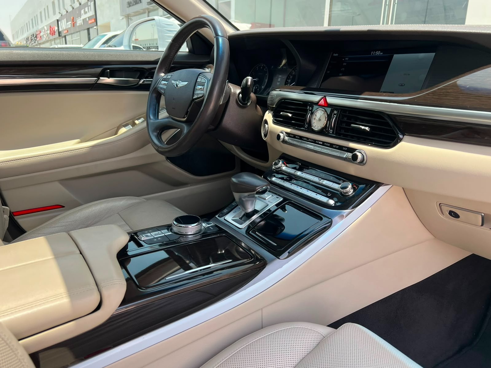 Genesis G70  2016 - Image 4