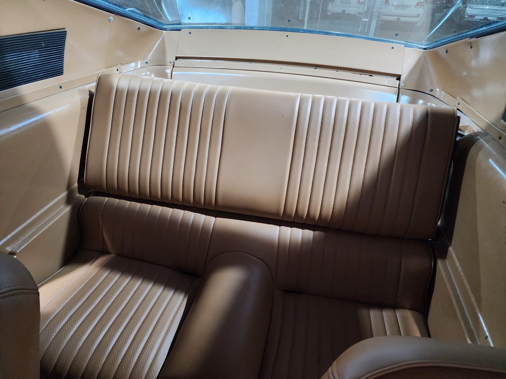 Ford Mustang 1968 — photo 9 for sale in Qatar