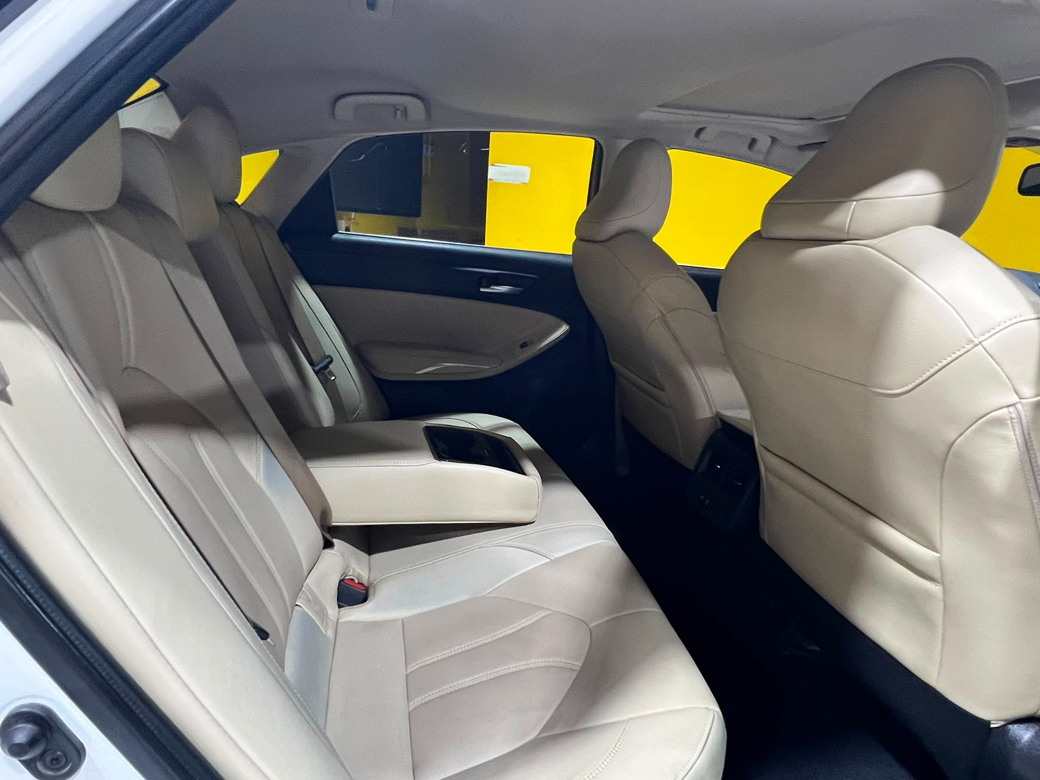 Toyota Avalon XLE 2020 — photo 11 for sale in Qatar