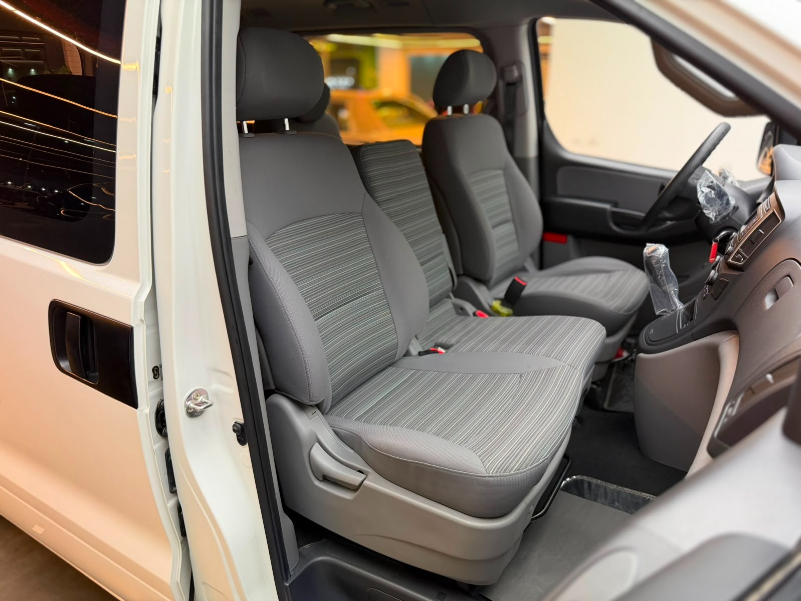 Hyundai H1. 2020 - Image 4