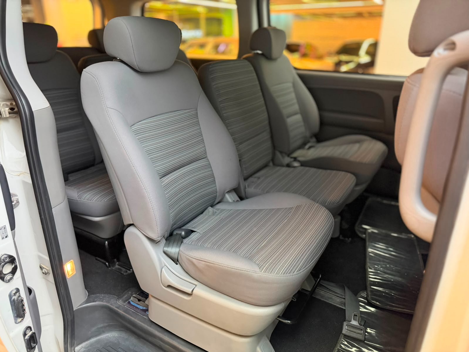 Hyundai H1. 2020 — photo 11 for sale in Qatar
