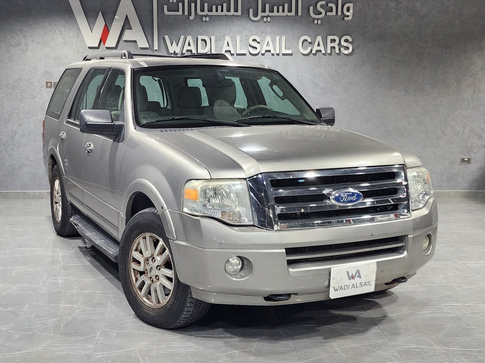 فورد إكسبيديشن 2009