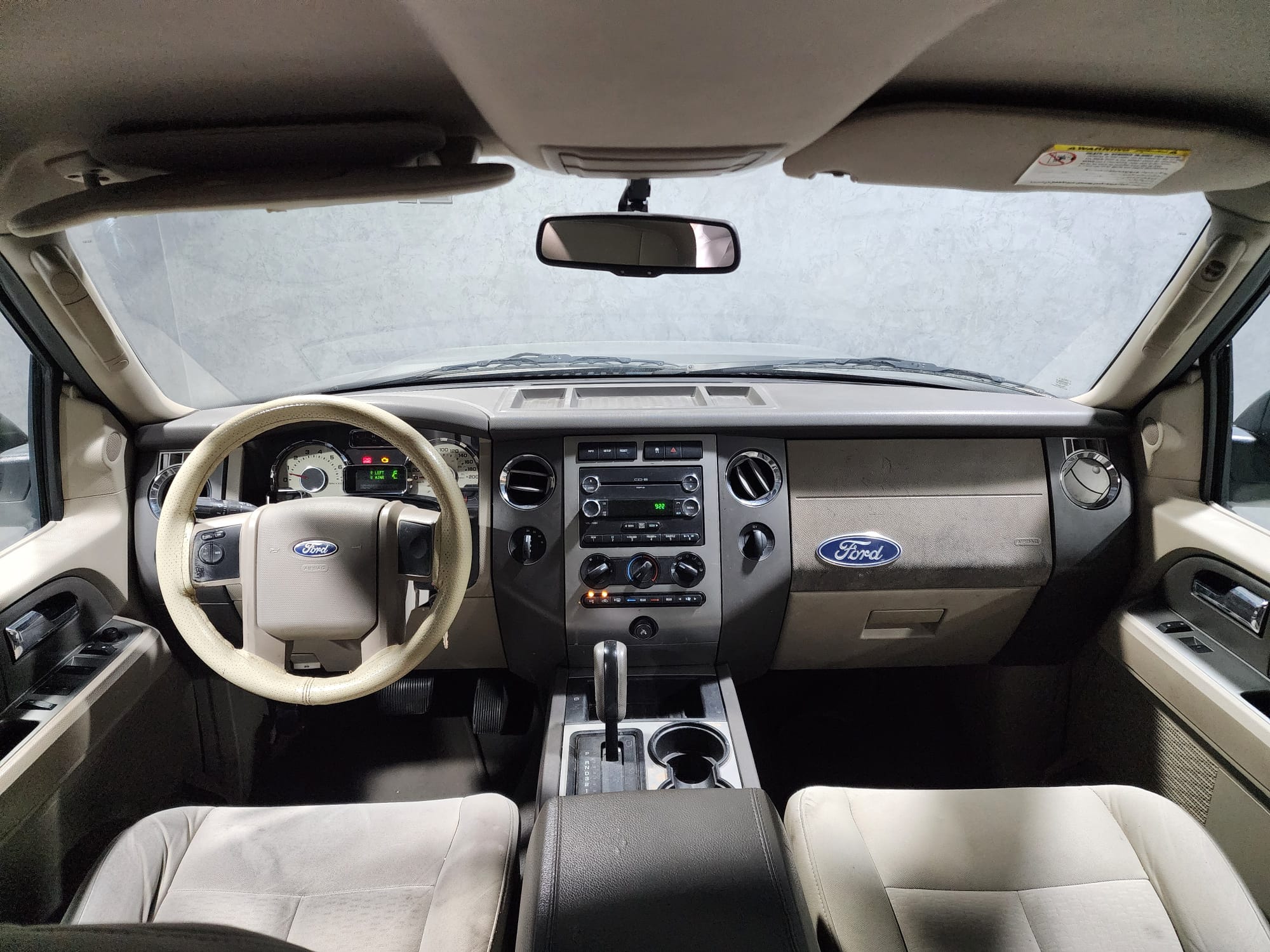 Ford Expedition 2009 - Image 3