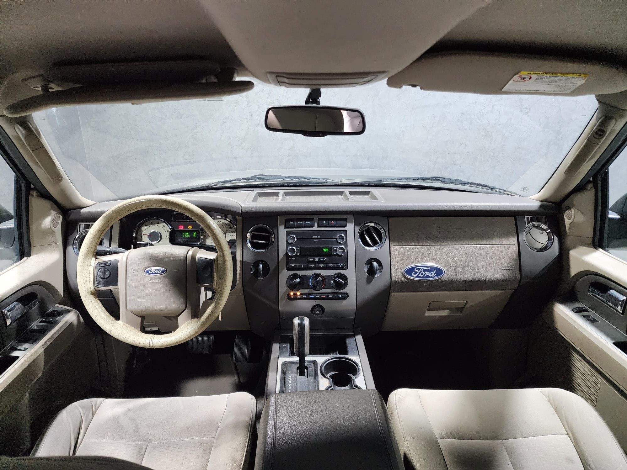 Ford Expedition 2009 - Image 4