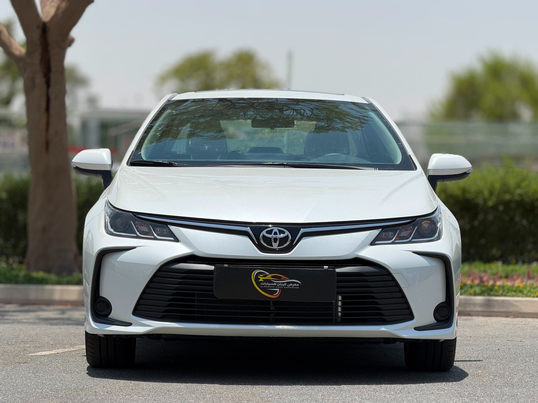 Toyota Corolla XLi 2026 - Image 2