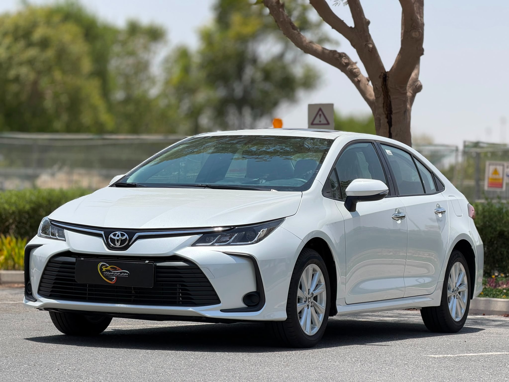 Toyota Corolla XLi 2026 - Image 3