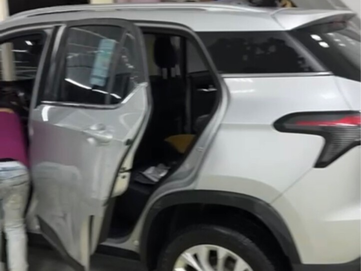 Chevrolet Groove LT 2023 - Image 2