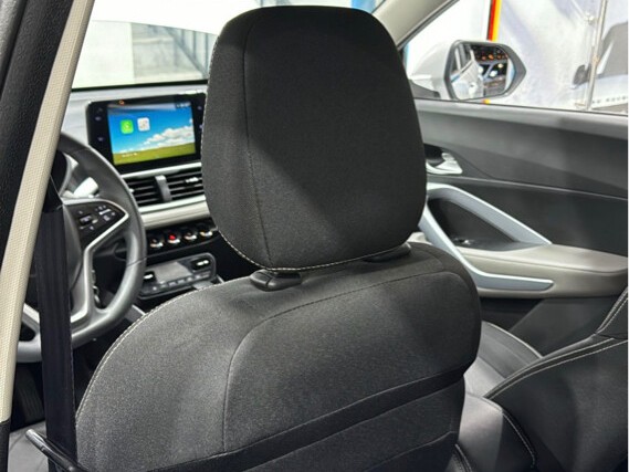 Chevrolet Groove LT 2023 - Image 4