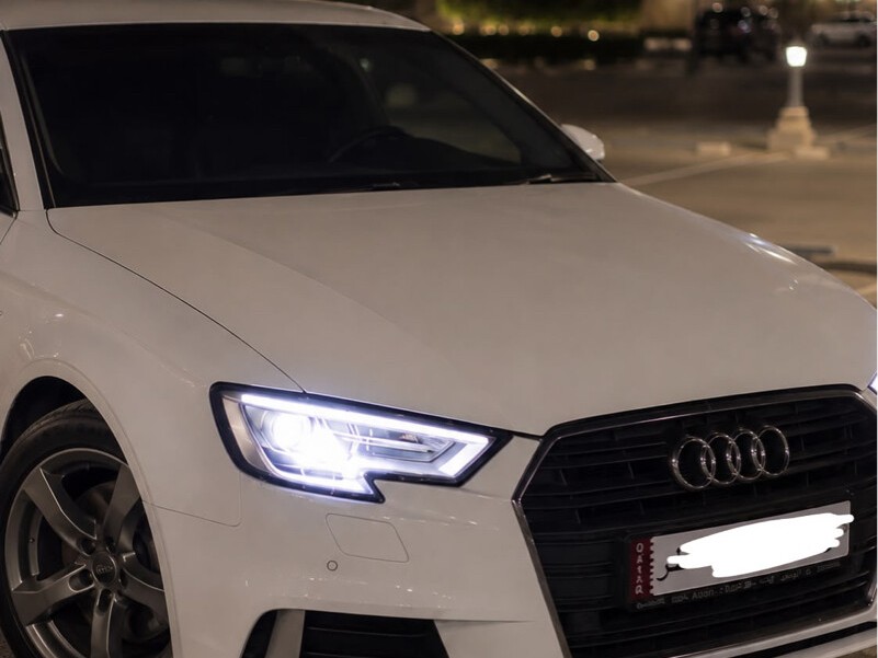 Audi A3 3.0 TFSI 2020 - Image 2
