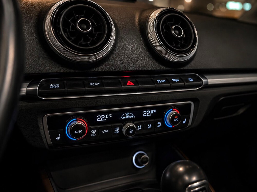 Audi A3 3.0 TFSI 2020 - Image 3