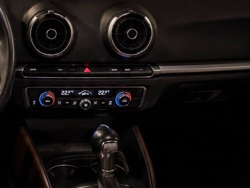 Audi A3 3.0 TFSI 2020 - Image 4