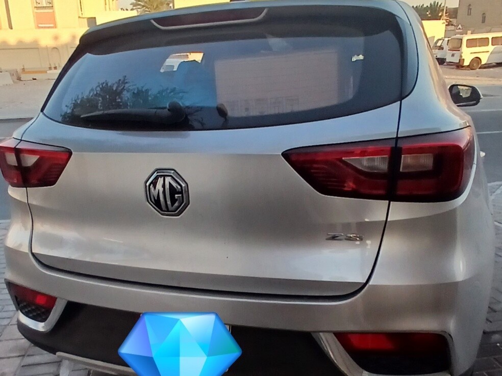 MG  zs  2020 - Image 2