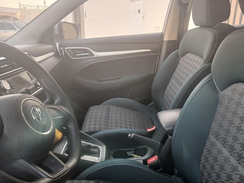 MG  zs  2020 - Image 3
