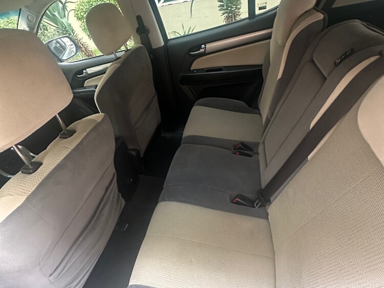 Chevrolet Trailblazer LT 2018 — photo 11 for sale in Qatar