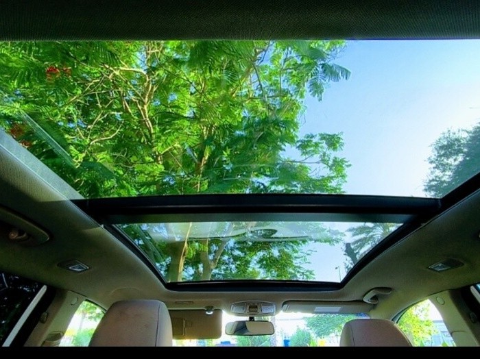 Hyundai Tucson Htrac limited 2021 — photo 12 for sale in Qatar