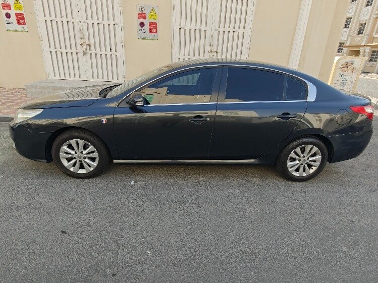 Renault Safrane 2013 - Image 2