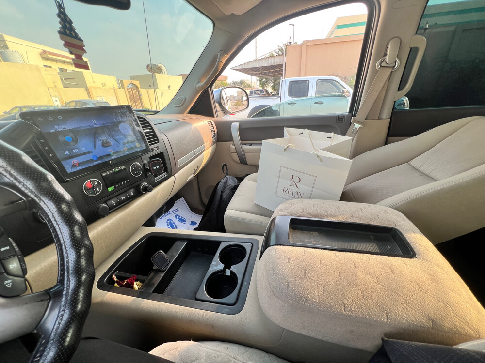 GMC Sierra 1500 2012 - Image 2
