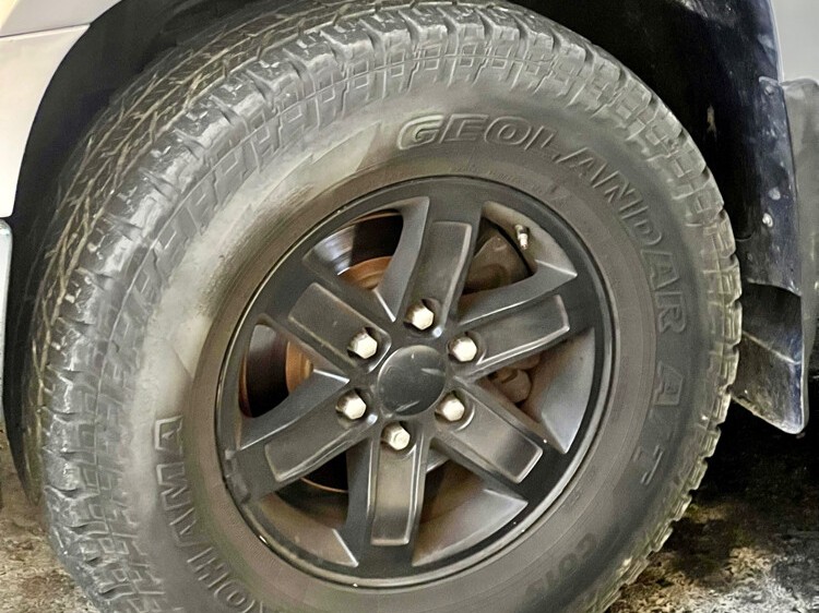 GMC Sierra 1500 2012 - Image 3