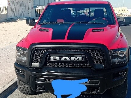 Dodge Ram 1500 2022 - Image 2