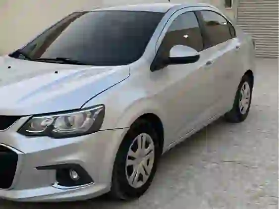 Chevrolet Aveo 2018 - Image 2