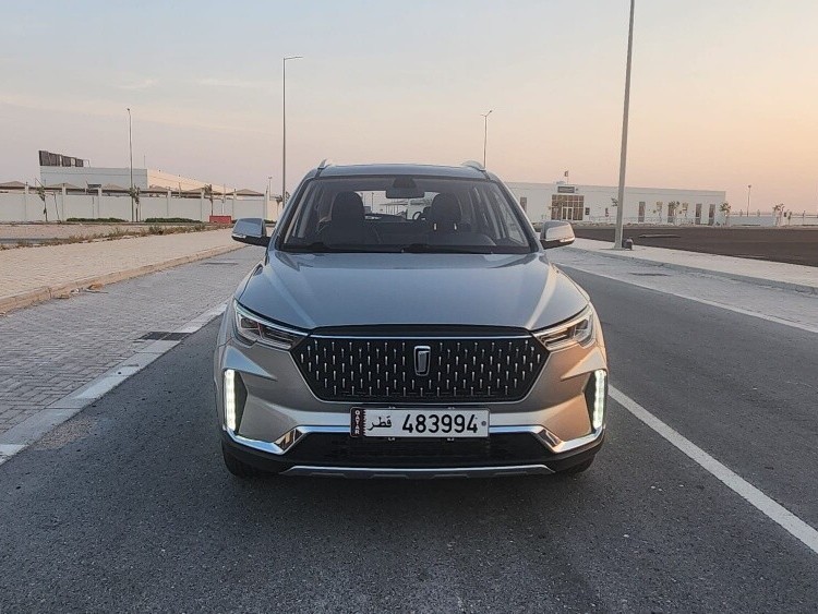 Bestune T33. 2022 - Image 2