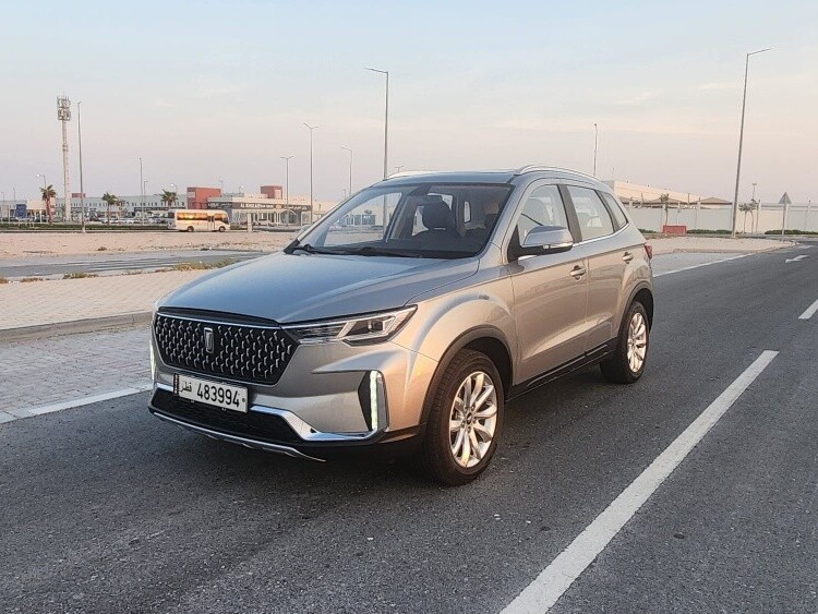 Bestune T33. 2022 - Image 3