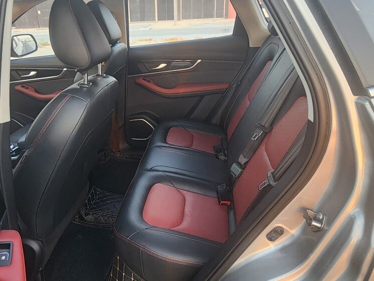 Bestune T33. 2022 — photo 15 for sale in Qatar