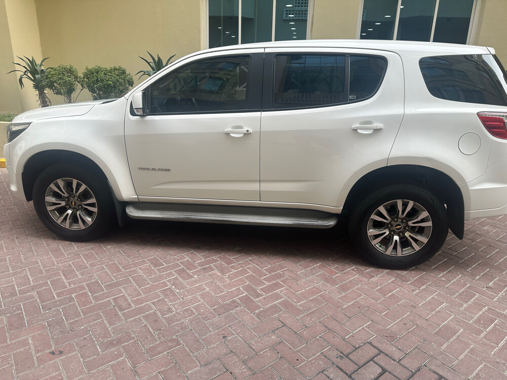 Toyota Prado GX 2008 - Image 4