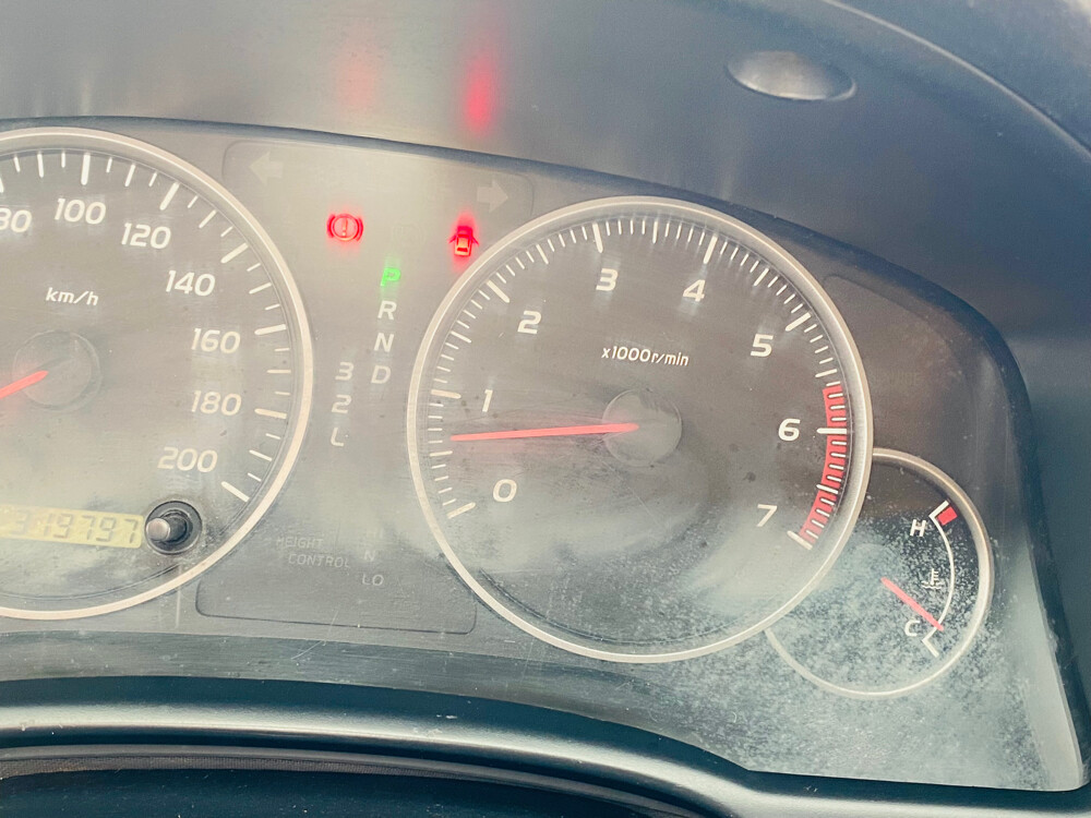 Toyota Prado GX 2008 — photo 14 for sale in Qatar