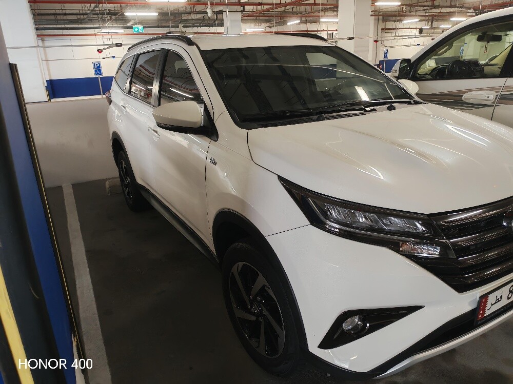 Toyota Rush 2022 - Image 2