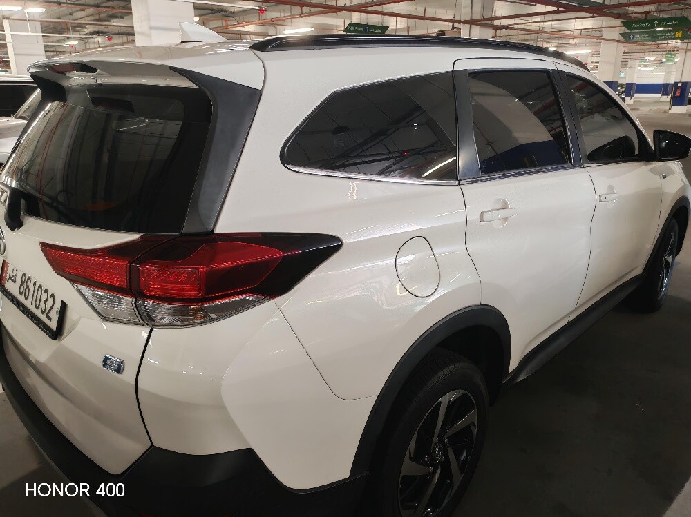 Toyota Rush 2022 - Image 3