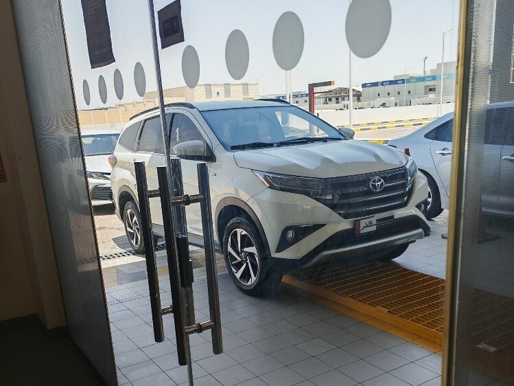 Toyota Rush 2022 - Image 4