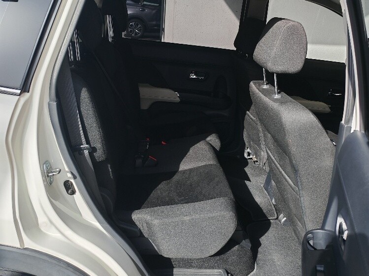 Toyota Rush 2022 — photo 12 for sale in Qatar