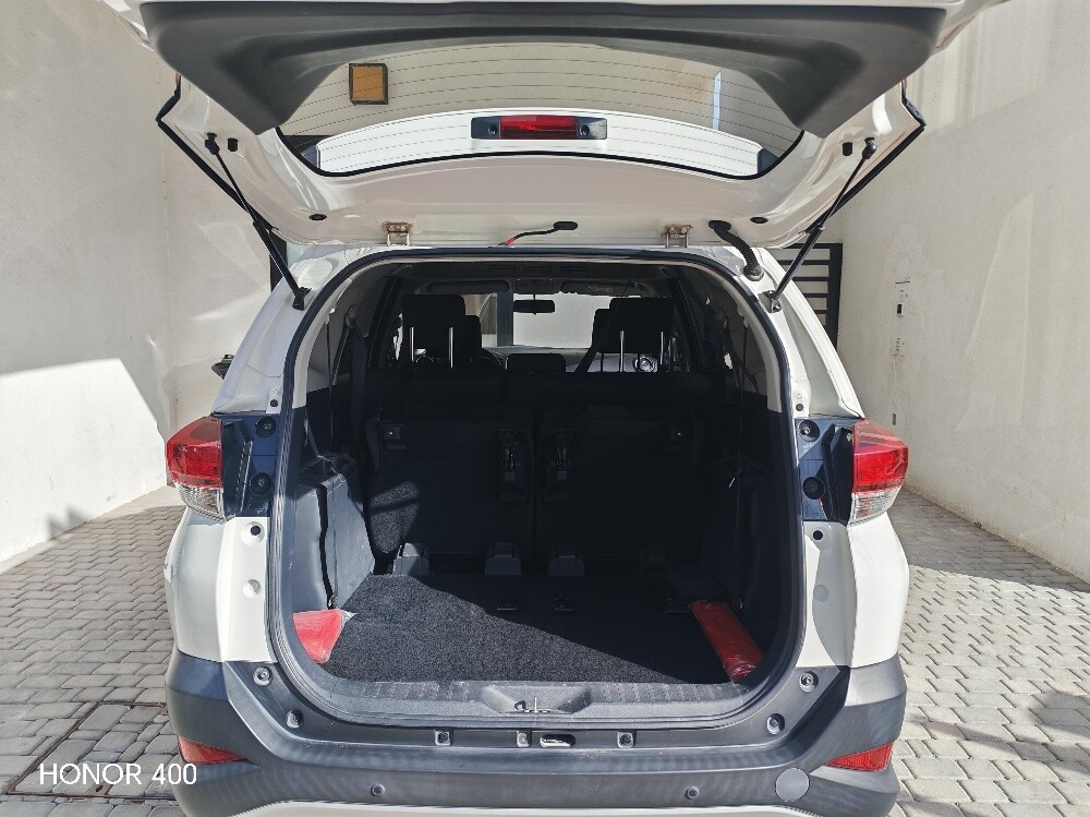 Toyota Rush 2022 — photo 13 for sale in Qatar